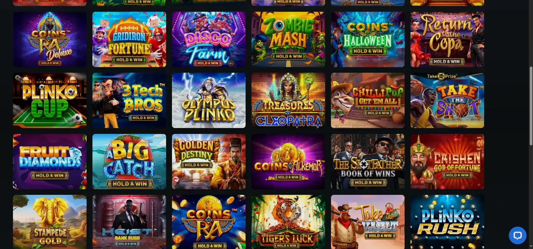 Kush casino бонусы и акции 2026